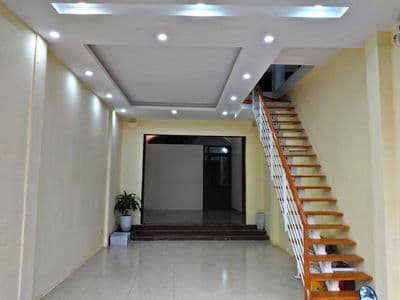 Thuê mặt đường 838 Kim Giang
