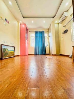 Gần phố Trương định 25m2 x4T giá 3.9 tỷ sổ đỏ CC có T bao QH
