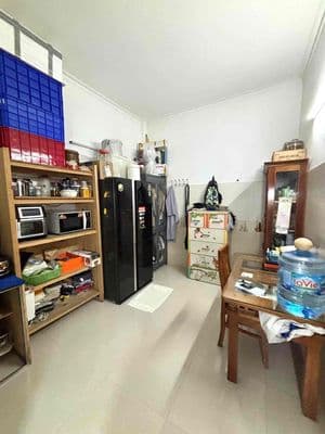 Bán nhà hẻm xe hơi linh chiểu - trung tâm thủ đức - sổ hồng riêng