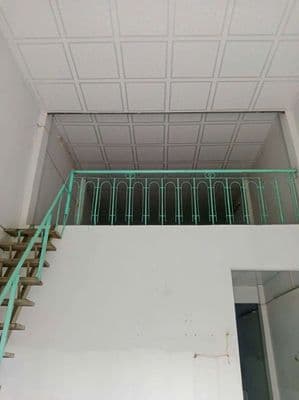 Cho thuê nhà 48m2 vĩnh lộc a