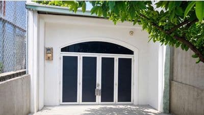 95.5m² – hẻm xe hơi đỗ cửa – hiệp bình