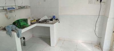 Cần tiền xoay sở bán gấp nhà nhỏ trung tâm Q12