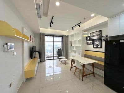 Cho thuê Botanica Premier full nội thất gần sân bay giá 14tr