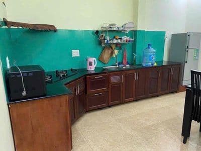 Cần cho thuê nhà đường cổ loa