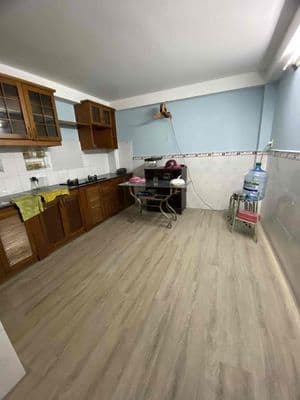 Nhà nguyên căn Lê Đức Thọ ngay chợ An Nhơn 2Pn