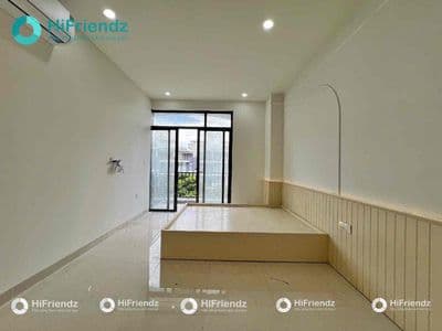 Studio ban công nhà mới 100% ngay vạn phúc city