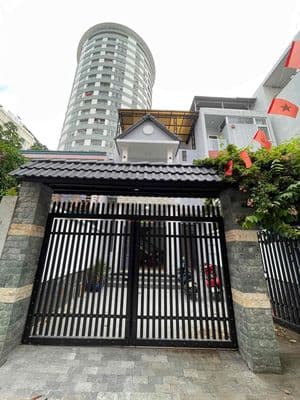 Cho thuê nhà nguyên căn – quận 7 đường huỳnh tấn phát