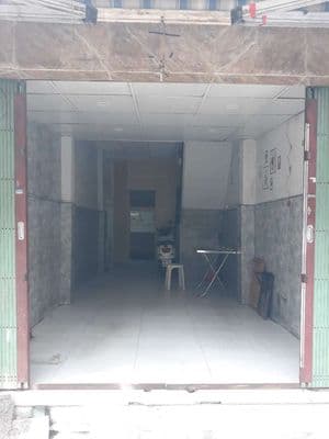 Mặt bằng đẹp kinh doanh Q11 38m2