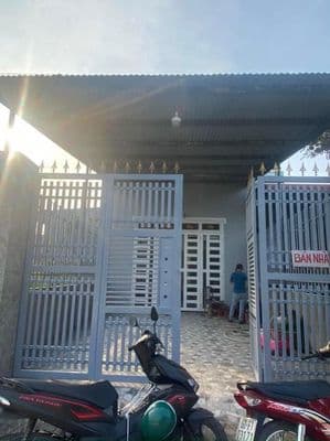 Bán Nhà Cấp 4 Gần KCN Thành Thành Công Giá 650tr. DT 100m2, SHR