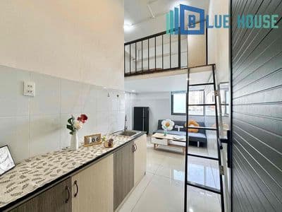 Chdv cao cấp full nội thất, thang máy , bảo vệ , gần đầm sen