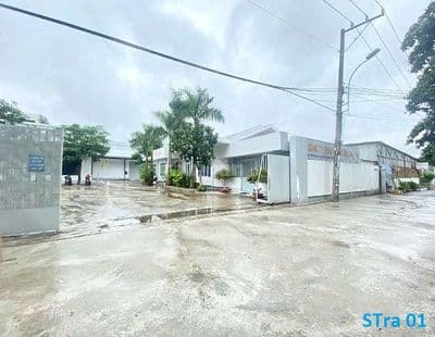 Cho thuê kho logistics & cụm văn phòng – sẵn sàng khai thác