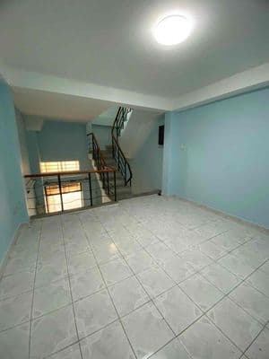 Cho thuê nhà Lê Đức Thọ, Gò Vấp _ Gần ngay chợ An Nhơn