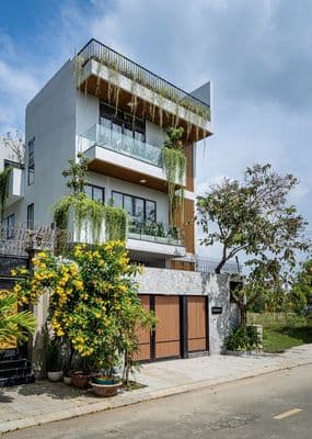 Cho thuê villa thủ thiêm nội thất cao cấp cho giới thượng lưu