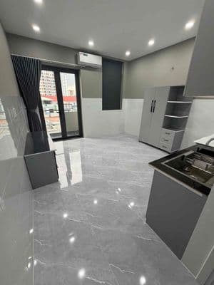 Cho Thuê Căn Hộ Mini