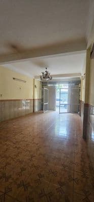 Cho thuê nhà 2 tầng MT PHAN BÔI - Khu Hàn Quốc giá 20tr/tháng