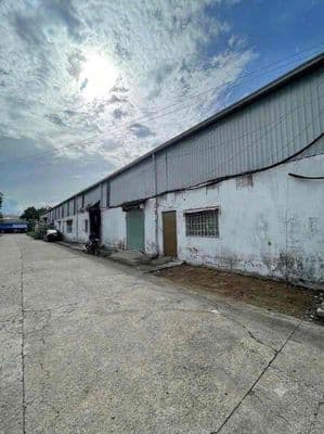 Kho xưởng 1150m Phú Lợi, Thủ Dầu Một