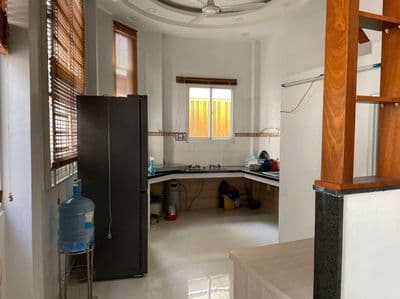 Cho Thuê Nhà 4pn sẵn 4 máy lạnh