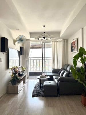 Thế kỷ 21 bình thạnh (80m²) – gần làng đại học – giá 5,4 tỷ