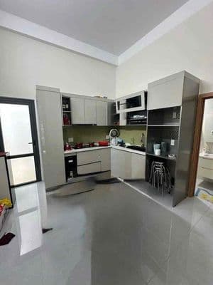 237 cho thuê nhà 2 tầng 100m² – 3pn 2wc, full nội thất
