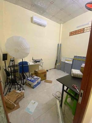 Nhà nguyên căn. cách mặt tiền 30m. 4PN. Hình và Video thật 100%