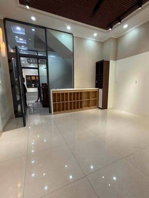 Cho thuê mb trệt cityland gò vấp ngay lotte