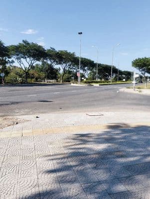 Bán lô đất Đường 10.5 m TĐC Làng Đại học đà nẵng giá rẽ nhất