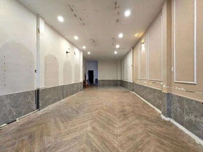 Mặt bằng trệt 100m2 võ thị sáu_kinh doanh tự do