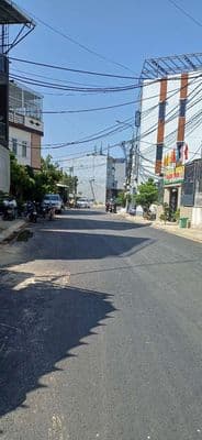 cho thuê nhà mặt tiền kinh doanh, ở