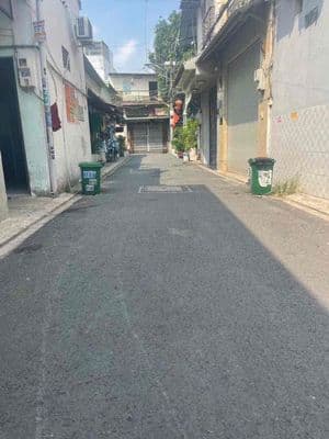 Bán dãy 5 phòng trọ – dòng tiền 6 triệu/tháng – hiệp thành, quận 12