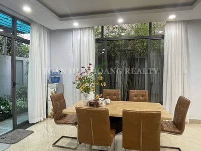 Nhà Khu Đô Thị Đa Phước Đà Nẵng | 180m² | 4 Phòng Ngủ | Gara Ô Tô