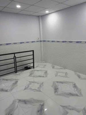 Nhà đẹp - quận 7 chính chủ đứng bán.