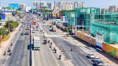 Bán căn 2pn bcons new sky mặt tiền quốc lộ 13 gần aeon, nguyễn kim