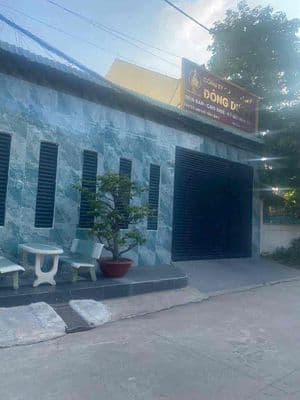 Cho Thuê Kho Bà Điểm Hóc Môn