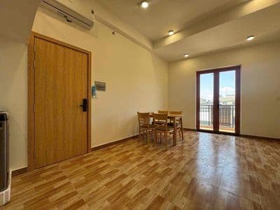 Khai trương phòng duplex sát bên công viên phần mềm quang trung