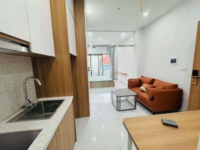 Bóc Tem CCMN Studio - 1n1k Full máy giặt. giá 5.6tr-7tr ở Hồ Ba Mẫu