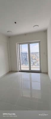 Chính chủ cần bán căn hộ 2pn - 2wc - sổ hồng sẵn - hỗ trợ vay