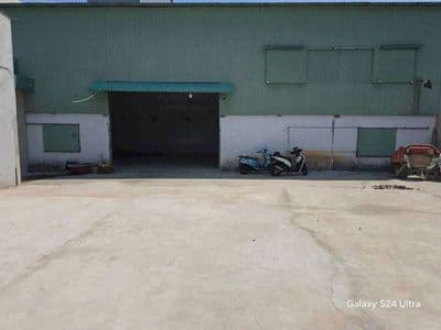 Kho Xưởng 10x20m P. BHH – Đường Xe Tải – HĐ Dài Hạn – 20 Triệu