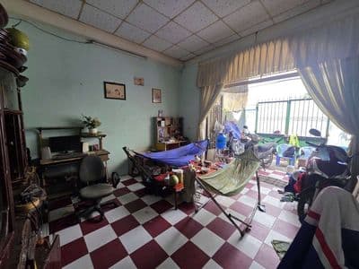 Nhà cấp 4 -một đời chủ chưa qua đầu tư shr giá 2,59 tỷ