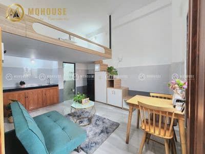 Khai trương Dự án mới DUPLEX BANCOL Riêng Gần ngay AEON Tân Phú