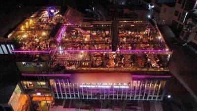 Cho thuê MB >800m2 - giá hời - ACE vô kinh doanh có lời liền