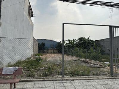 Đất cho thuê full thổ cư