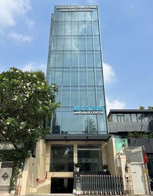 Vị trí đắc địa khu đakao - tòa nhà mt điện biên phủ q1 ngay vòng xoay
