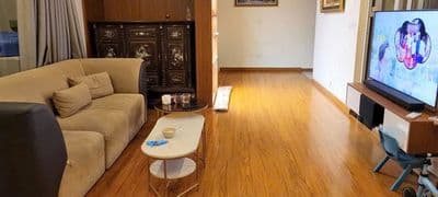 Căn Hộ C2 Xuân Đỉnh 99m² 3PN Nội Thất đẹp gần CV Hòa Bình 11tr