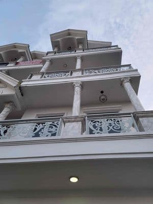 nhà mặt tiền cho thuê ở hoặc làm vp …