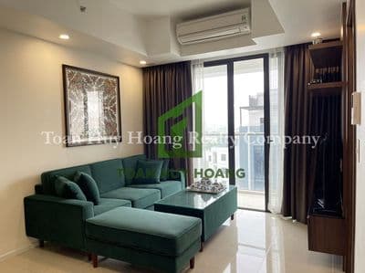 Căn Hộ Hiyori Đà Nẵng | 63m² | 2 Phòng Ngủ | Nội Thất Đẹp