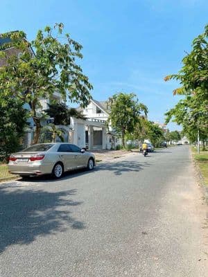 Cho thuê nhà 1 trệt 1 lầu KDC Long Thịnh – 3 phòng ngủ – 6 triệu/tháng