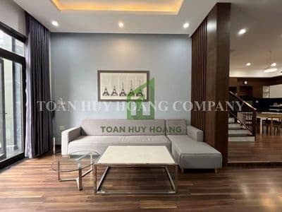 Villa Khu Hòa Cường – Gần Lotte Mart Đà Nẵng | 140m² | 4 Phòng Ngủ