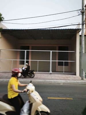 Cho thuê mbkd 532m2 , 2mt đường nguyễn thị tú bình tân 150tr/ tháng.