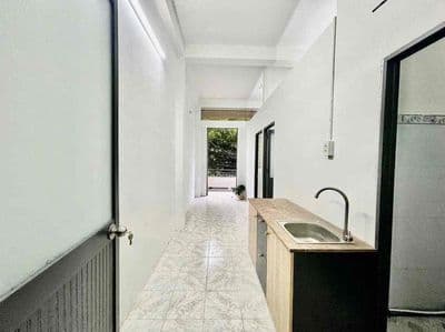 2 Phòng Ngủ Gần Đại Học Công Thương HUIT 50m đi bộ qua trường tiện lợi