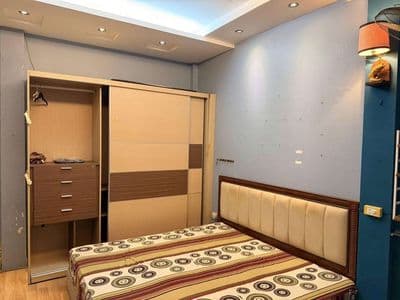 Cho thuê nhà Ngọc Hà 30m², 5 tầng, 3PN, full nội thất, 12 triệu/tháng